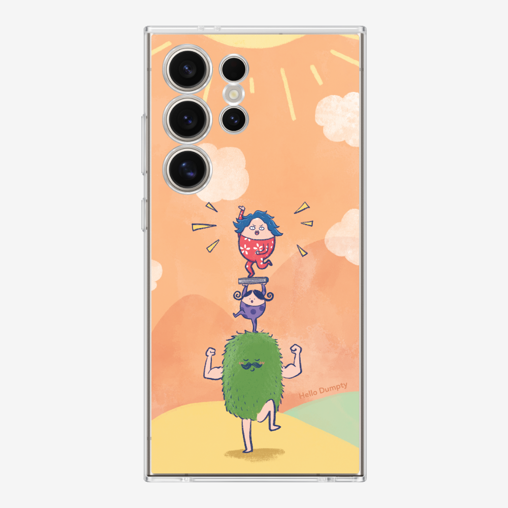 立蛋保護殼