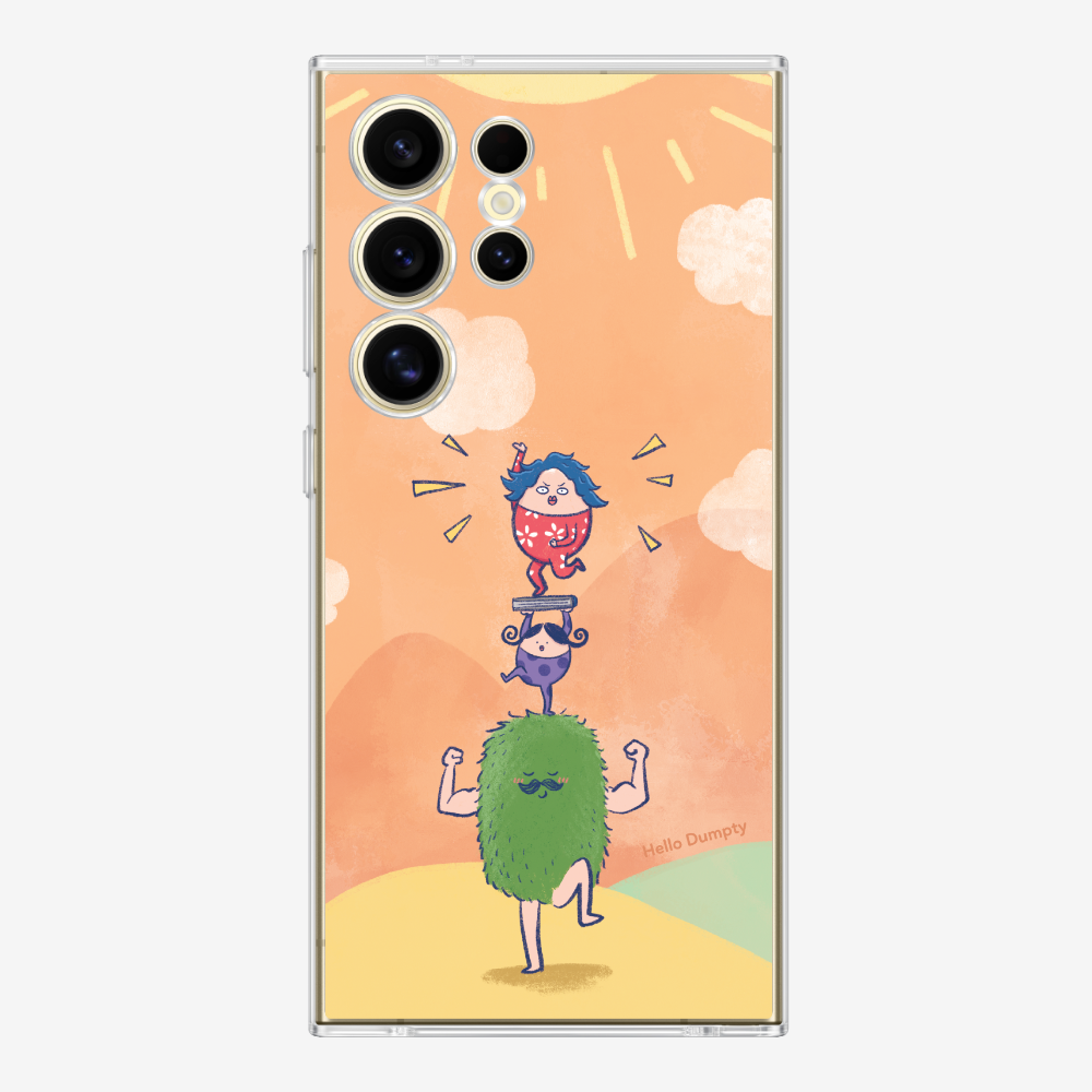 立蛋保護殼