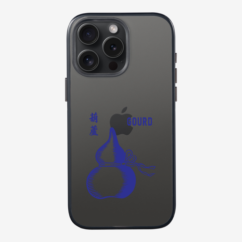 Gourd Phone Case