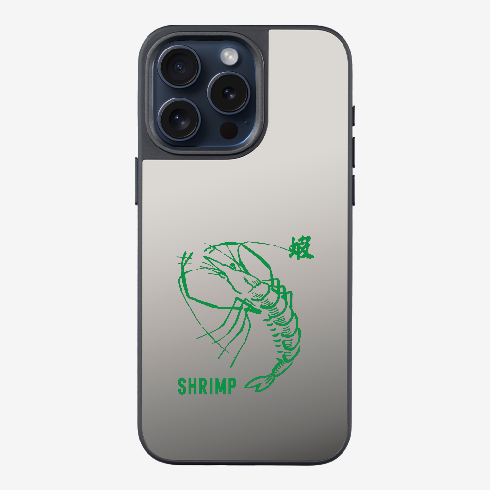 魚蝦蟹-蝦必勝保護殼