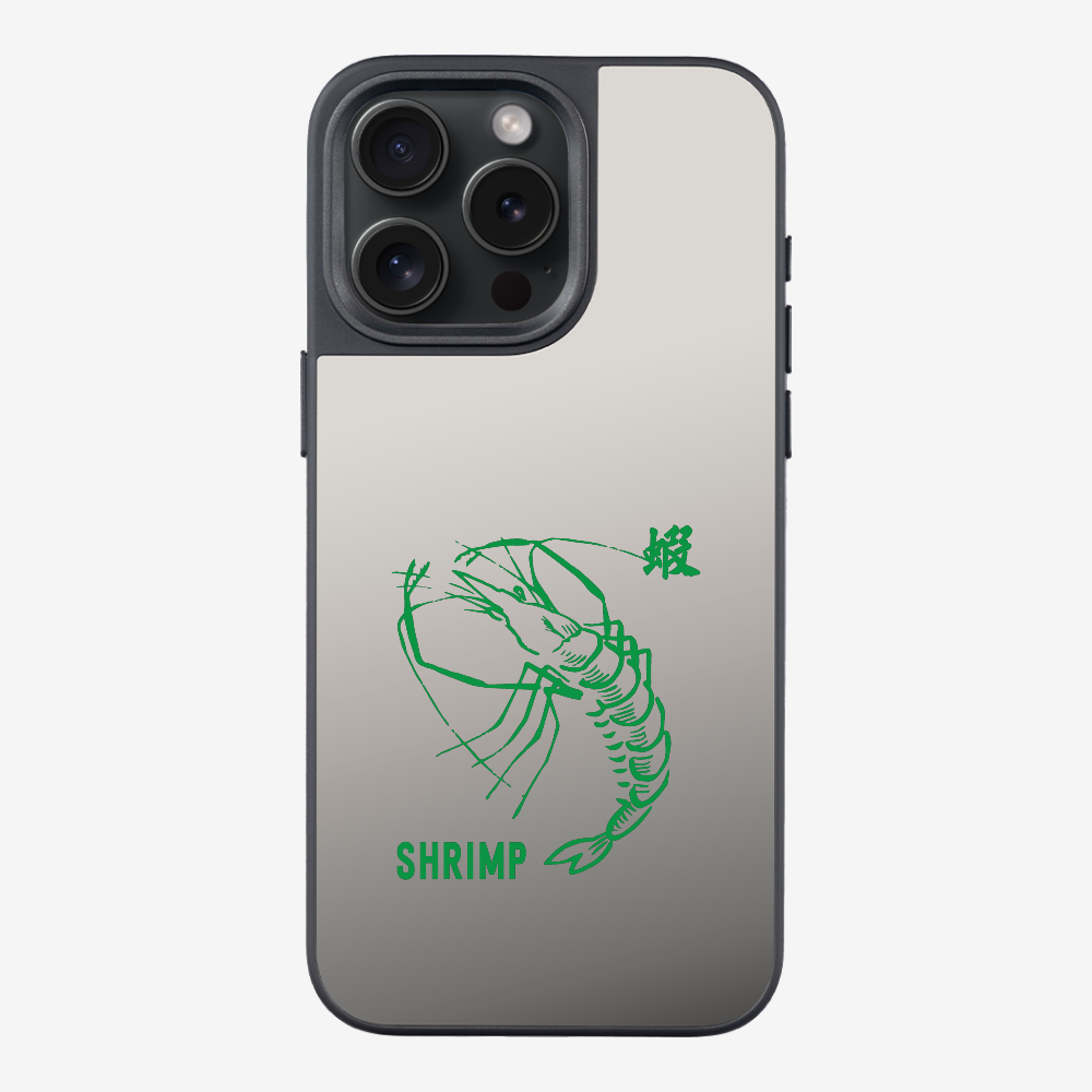 魚蝦蟹-蝦必勝保護殼