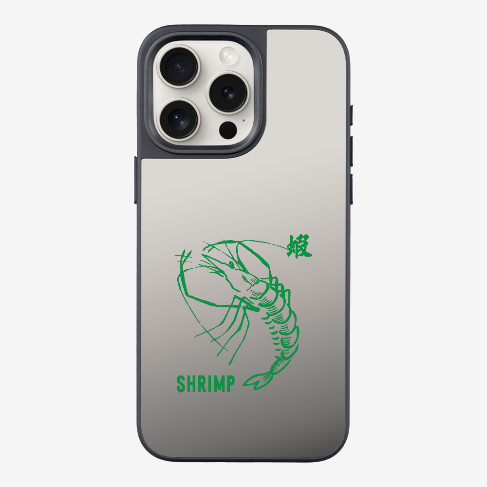 魚蝦蟹-蝦必勝保護殼