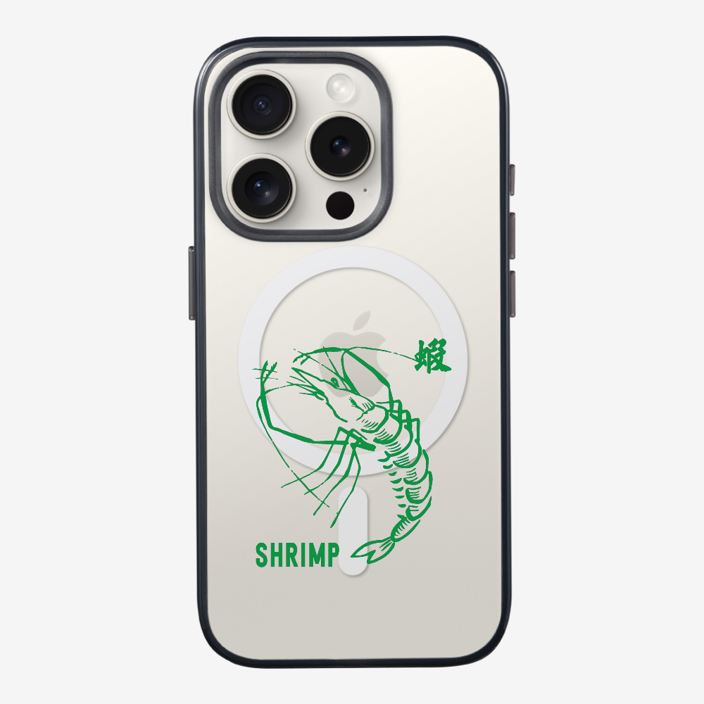 魚蝦蟹-蝦必勝保護殼