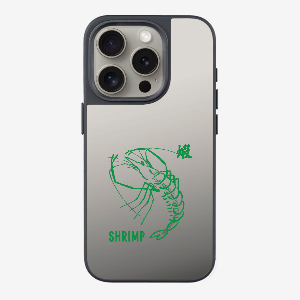 魚蝦蟹-蝦必勝保護殼