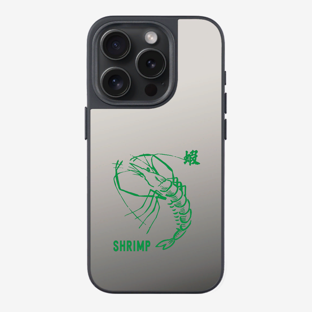 魚蝦蟹-蝦必勝保護殼