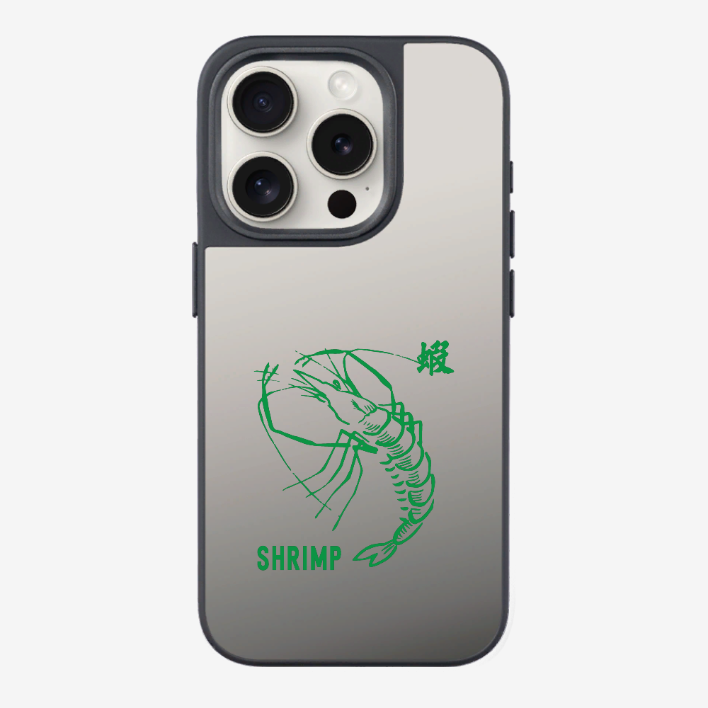 魚蝦蟹-蝦必勝保護殼