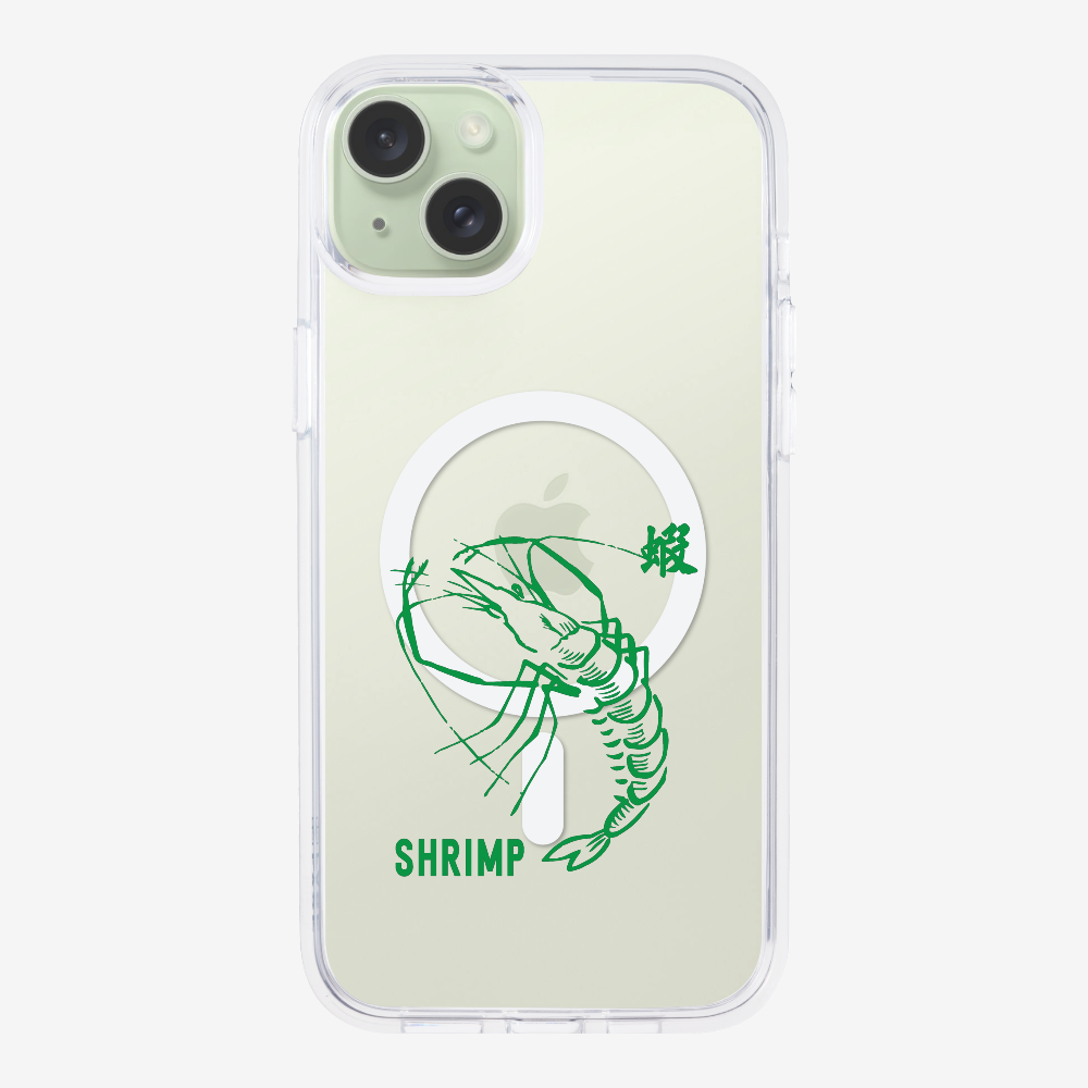 魚蝦蟹-蝦必勝保護殼