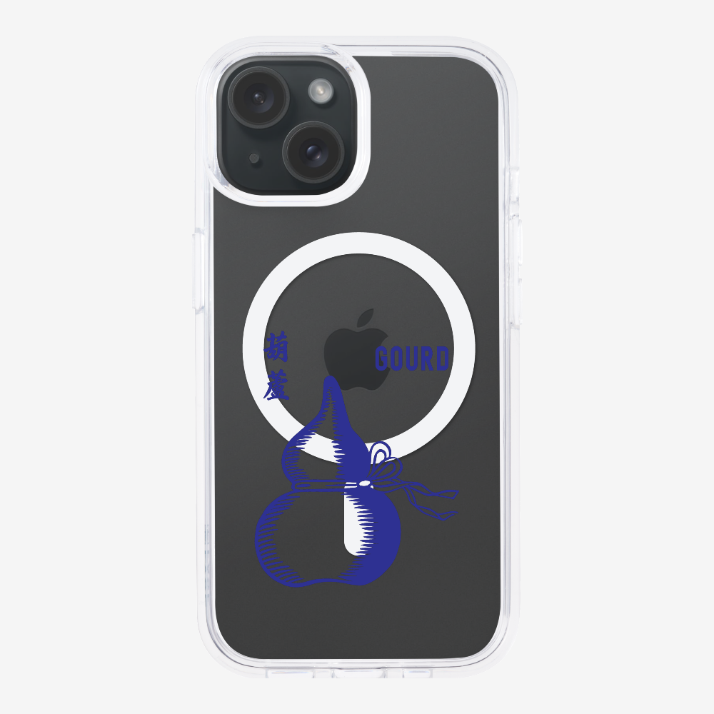 Gourd Phone Case