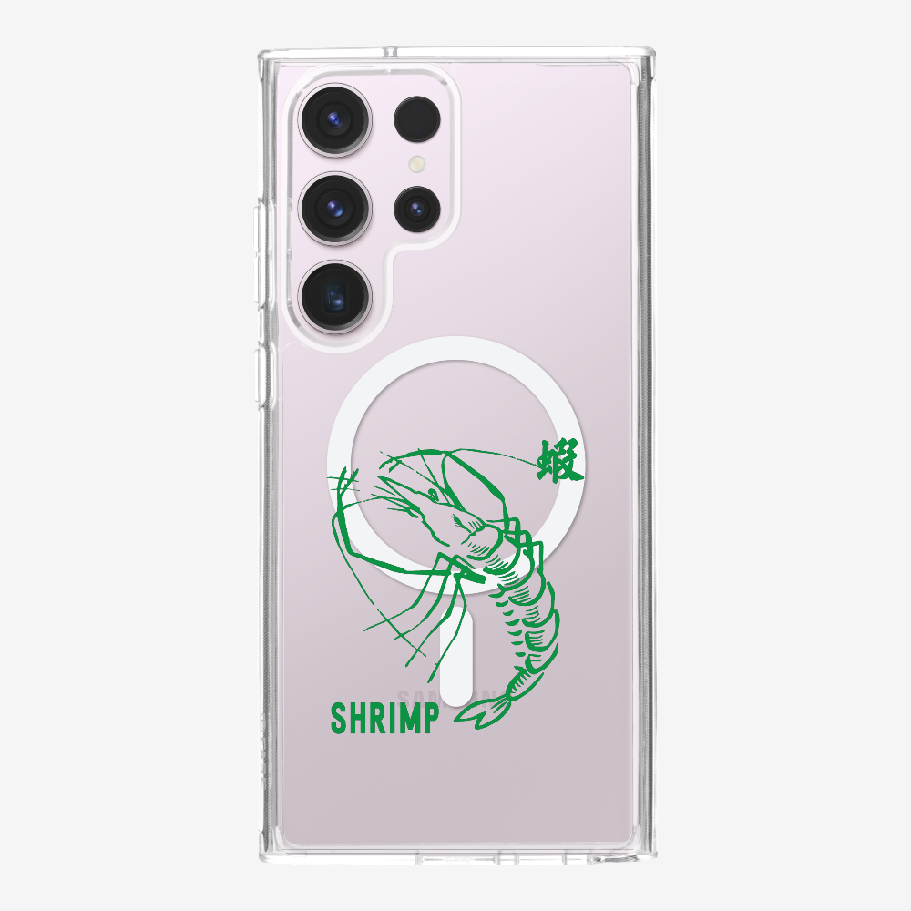 魚蝦蟹-蝦必勝保護殼