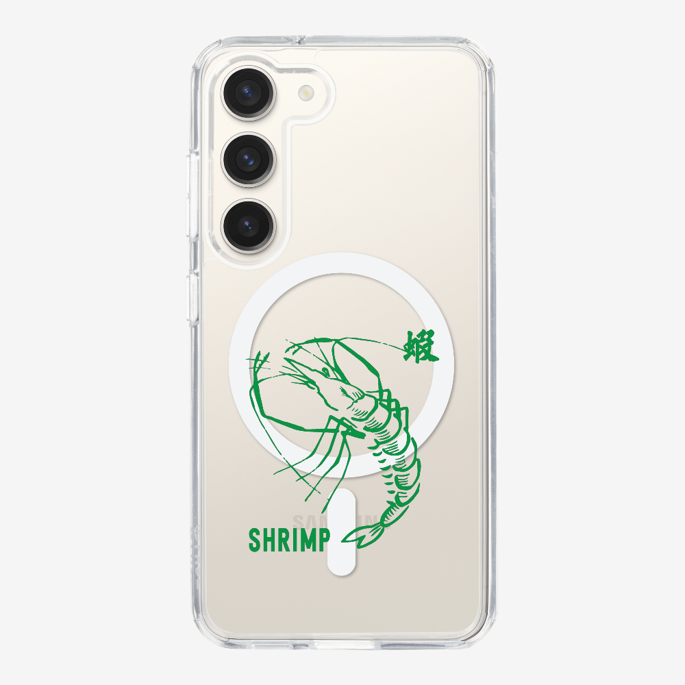 魚蝦蟹-蝦必勝保護殼