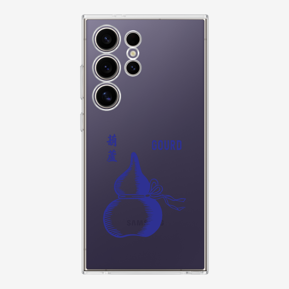Gourd Phone Case