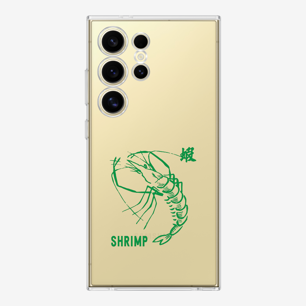 魚蝦蟹-蝦必勝保護殼