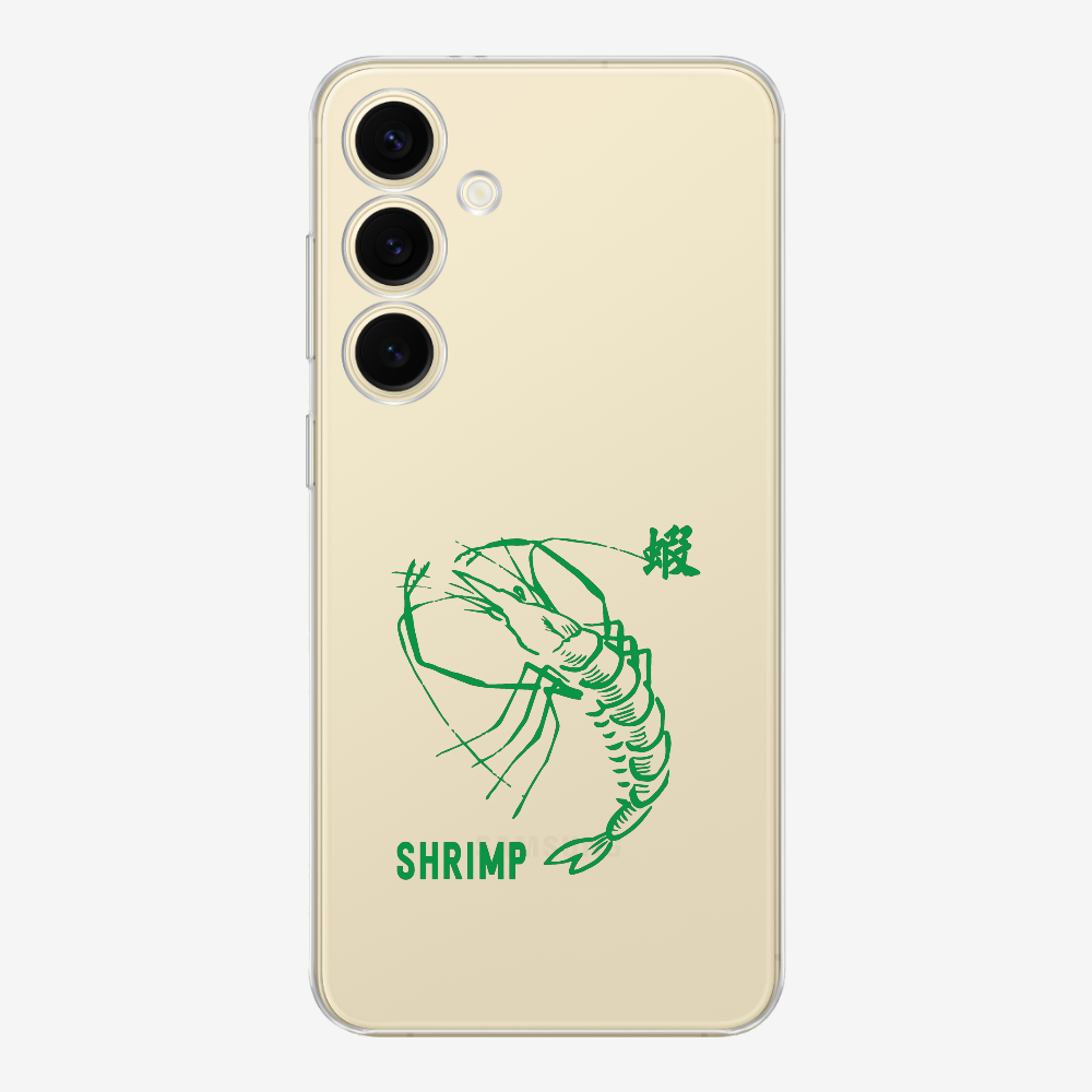 魚蝦蟹-蝦必勝保護殼