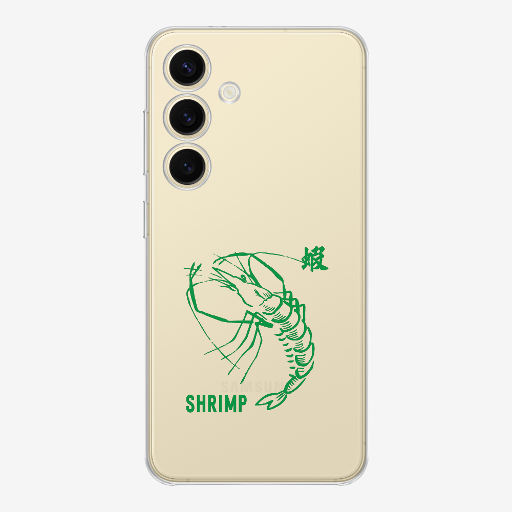 魚蝦蟹-蝦必勝保護殼