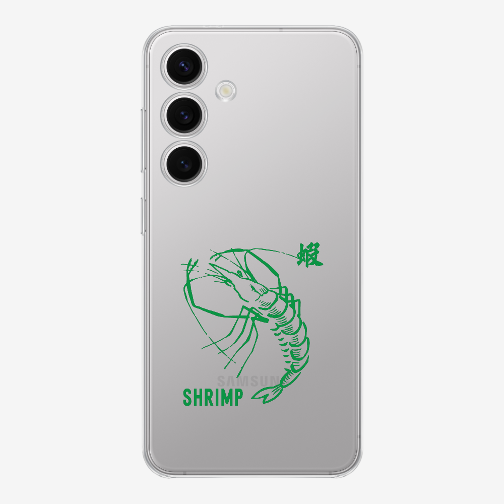 魚蝦蟹-蝦必勝保護殼