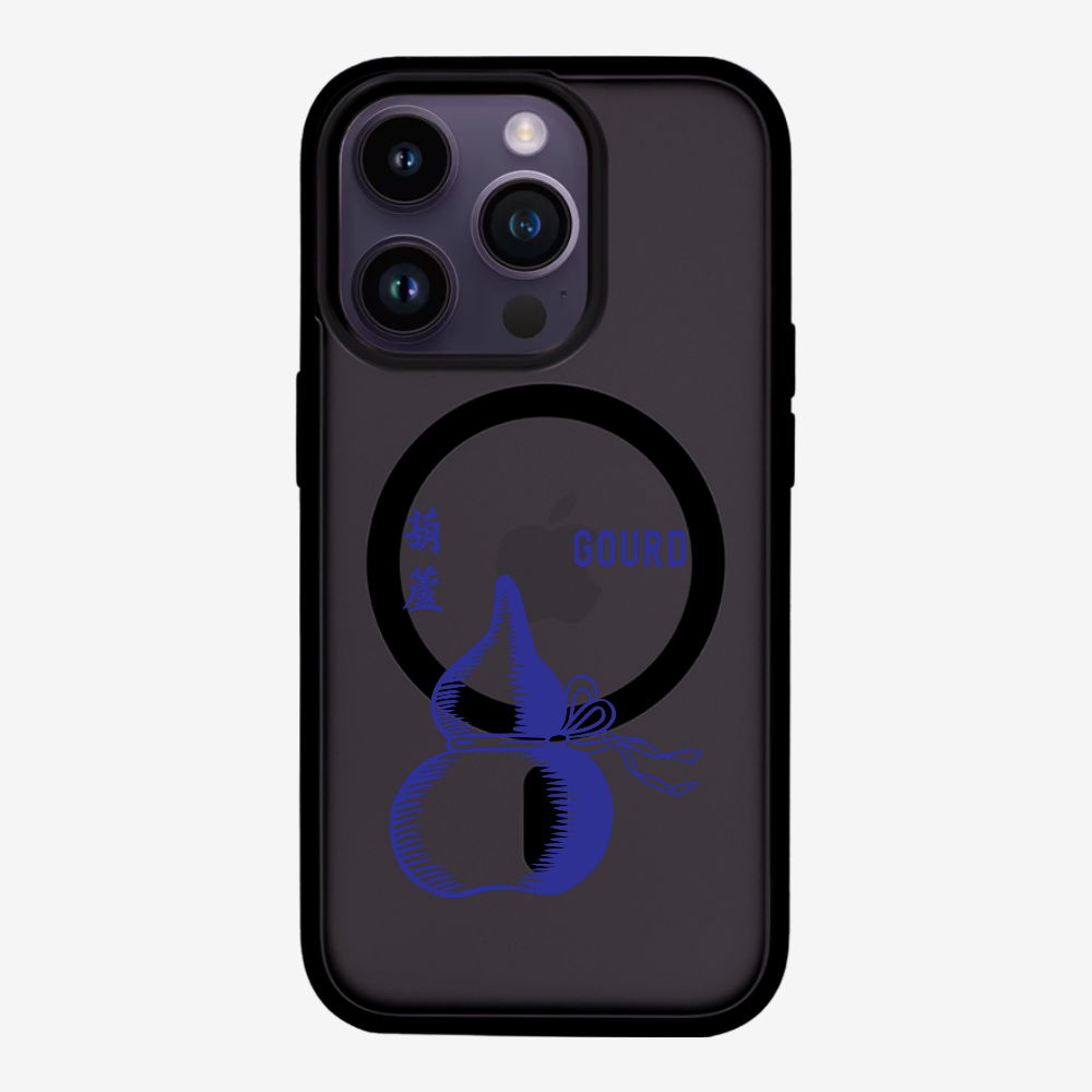 Gourd Phone Case
