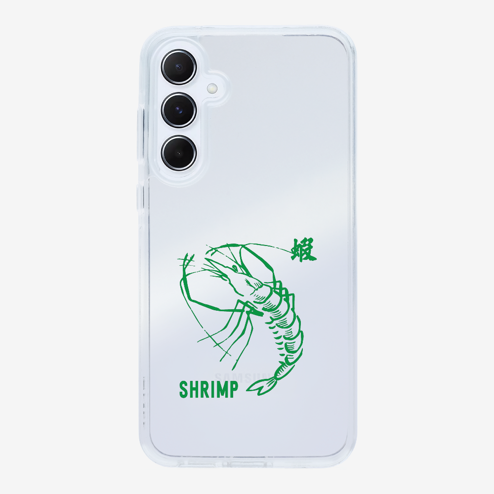 魚蝦蟹-蝦必勝保護殼