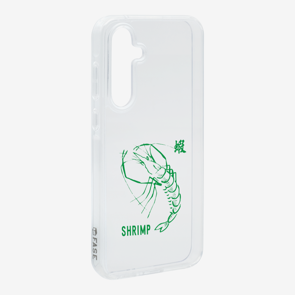 魚蝦蟹-蝦必勝保護殼