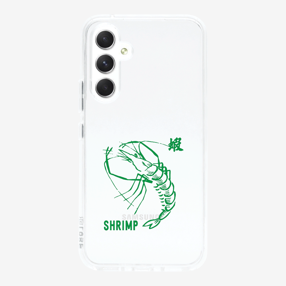 魚蝦蟹-蝦必勝保護殼