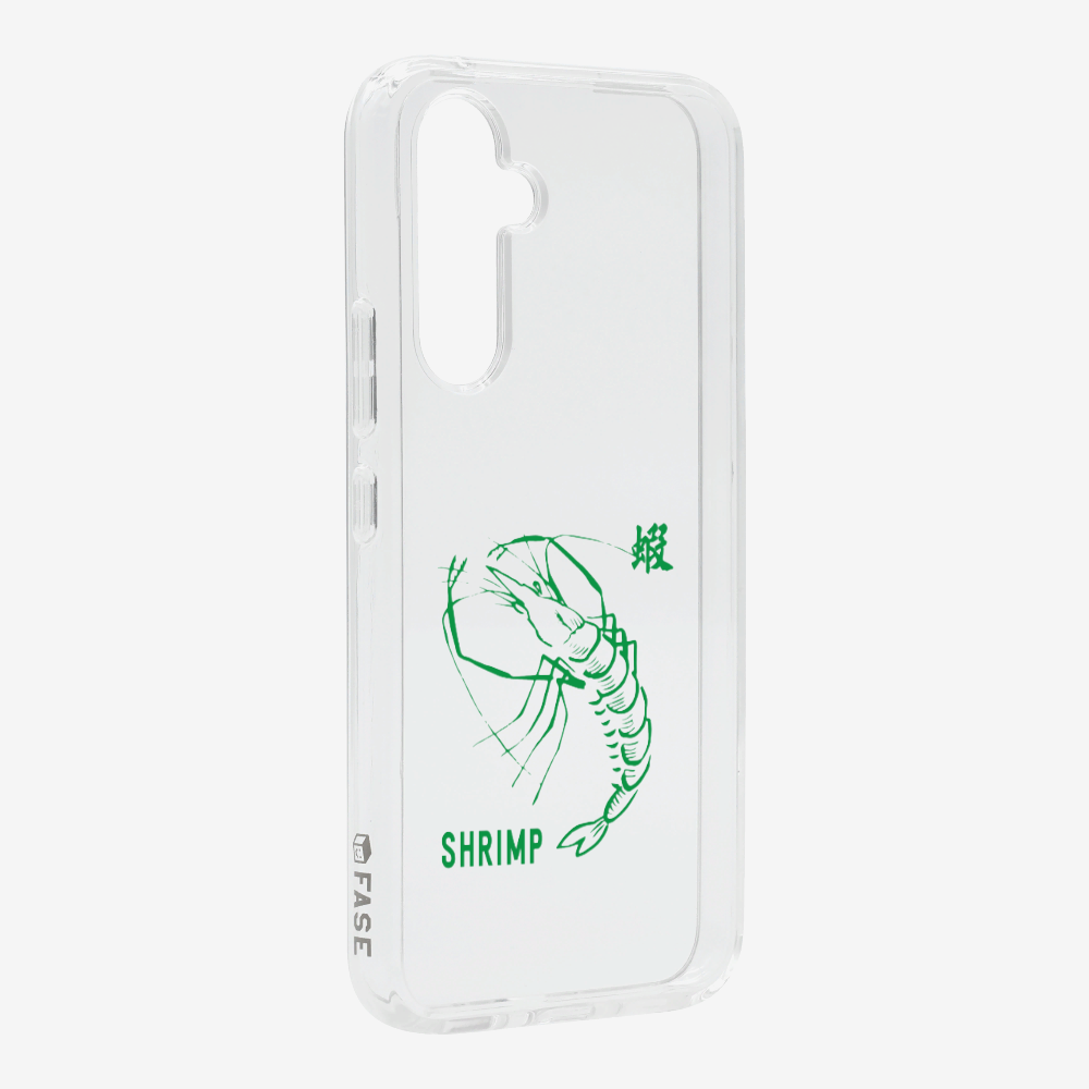 魚蝦蟹-蝦必勝保護殼