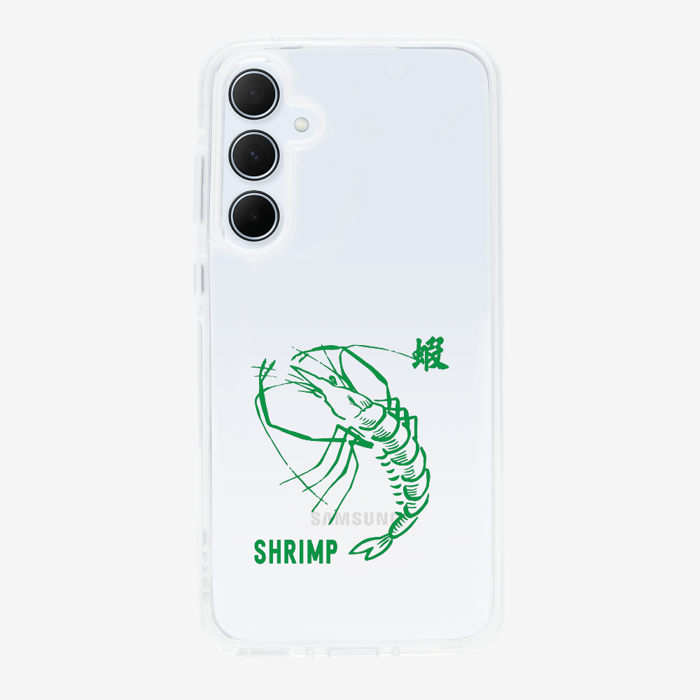 魚蝦蟹-蝦必勝保護殼
