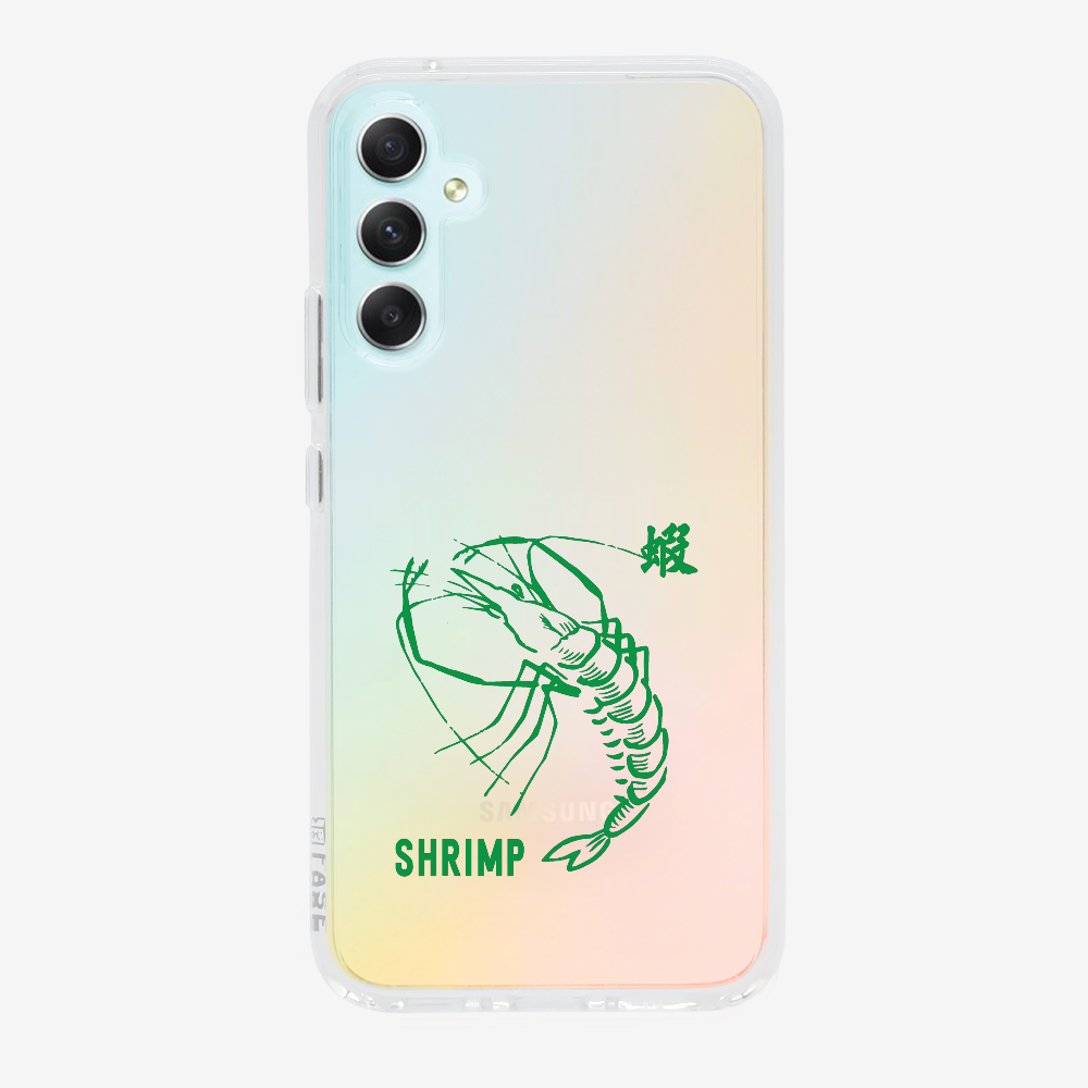 魚蝦蟹-蝦必勝保護殼