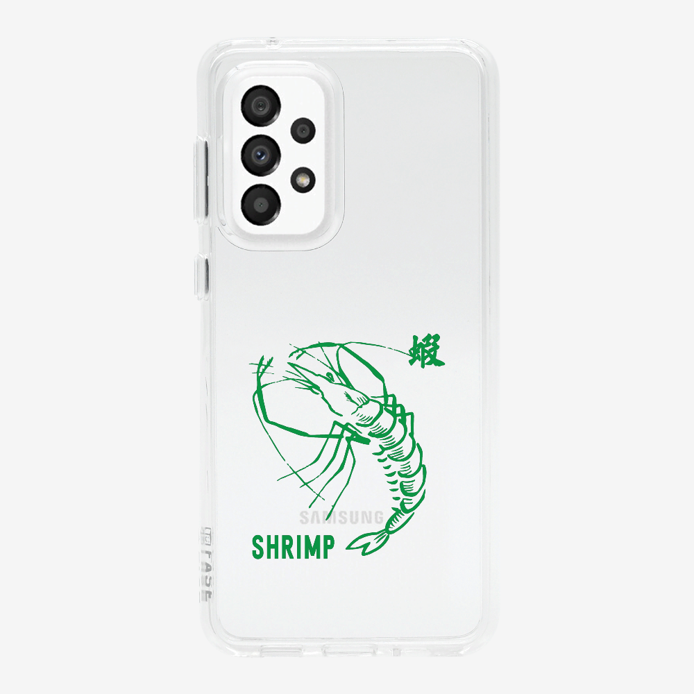 魚蝦蟹-蝦必勝保護殼
