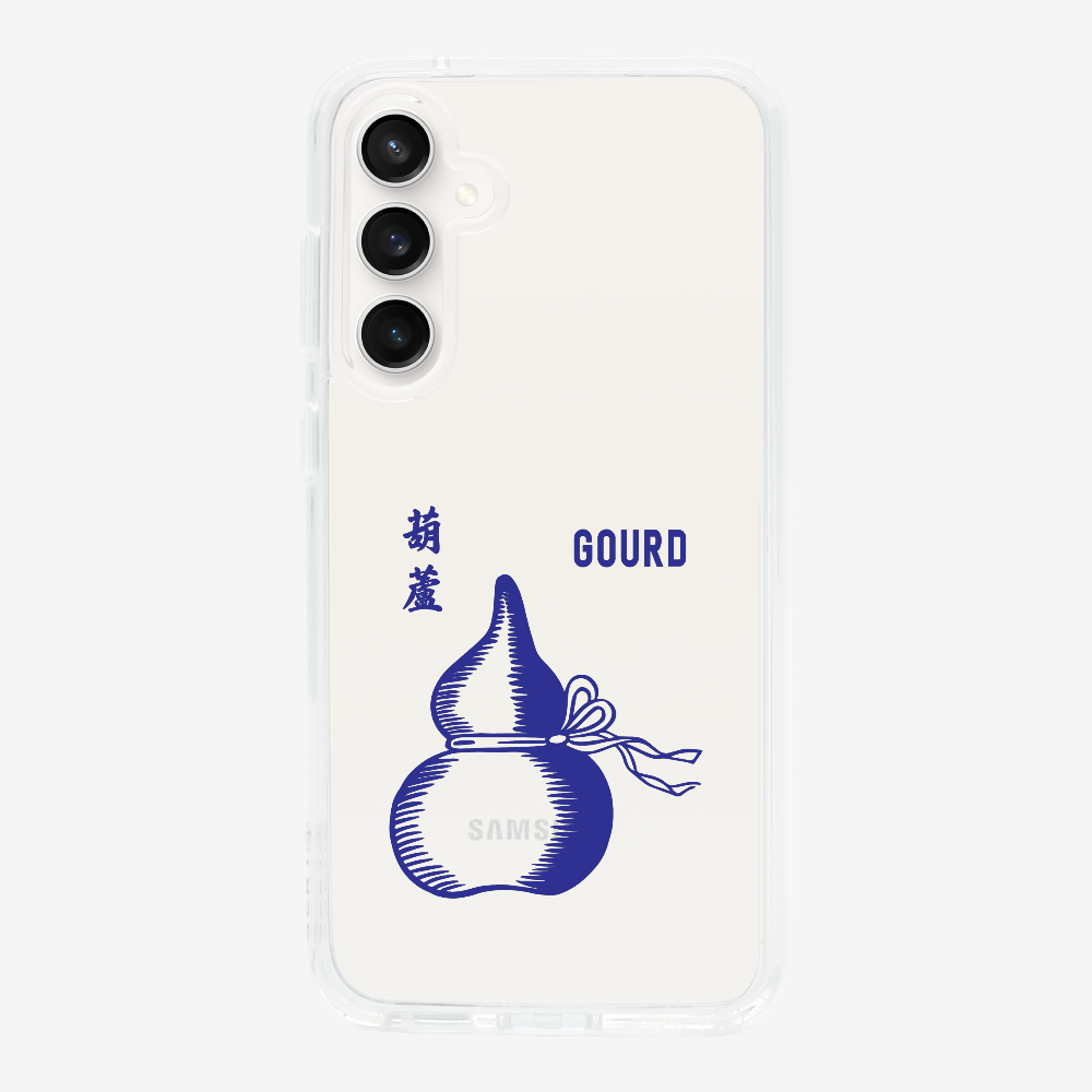 Gourd Phone Case