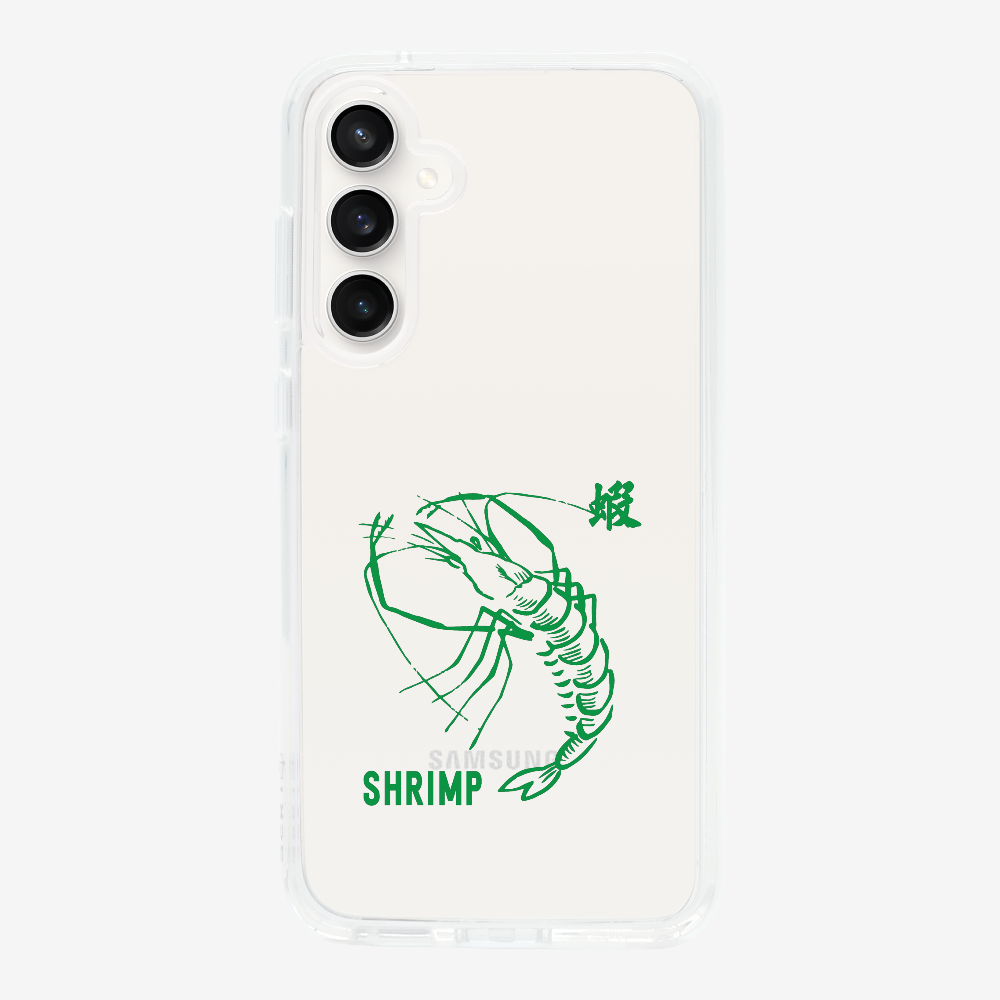 魚蝦蟹-蝦必勝保護殼
