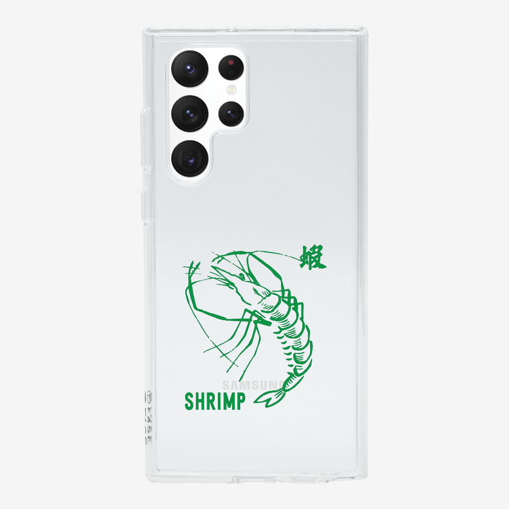 魚蝦蟹-蝦必勝保護殼