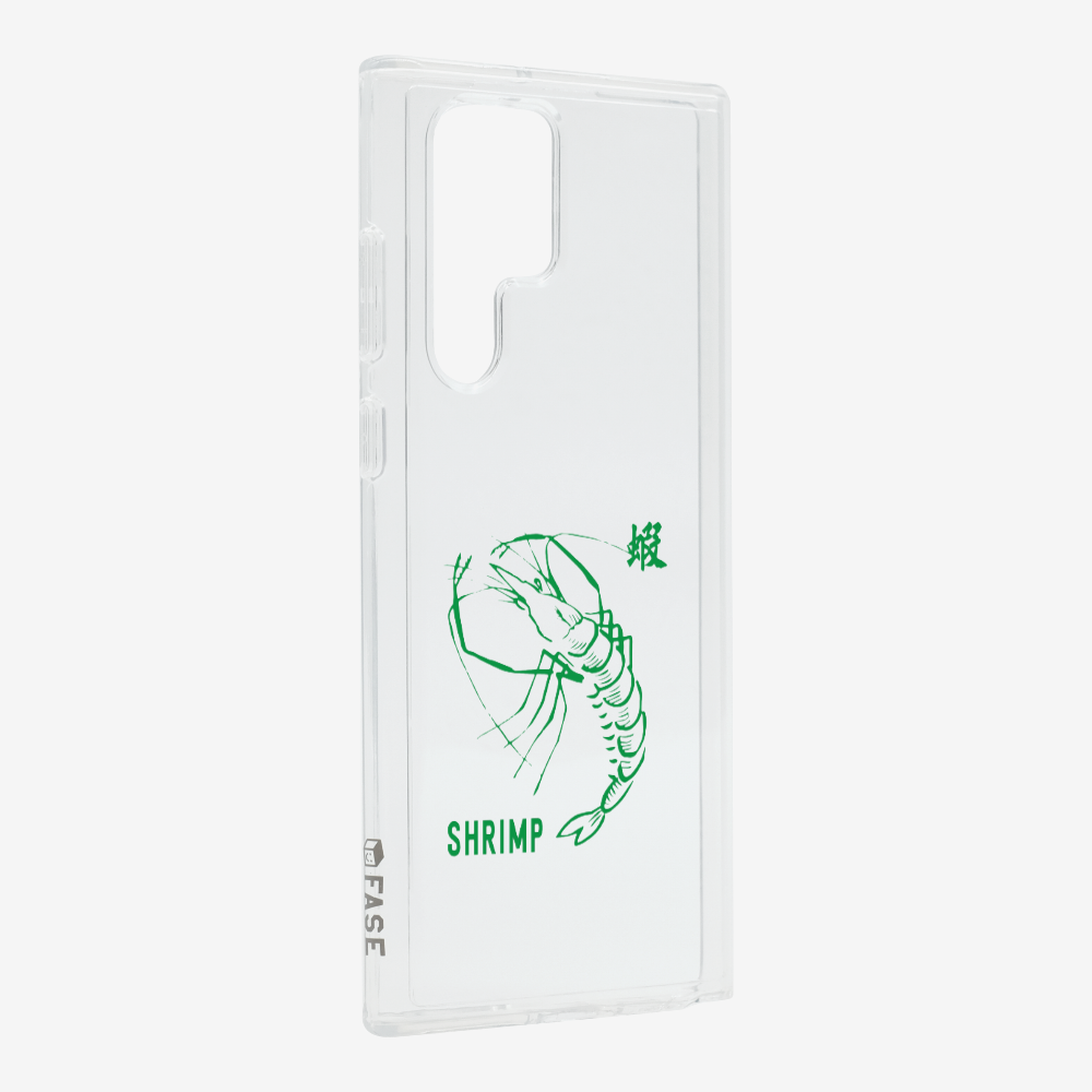 魚蝦蟹-蝦必勝保護殼