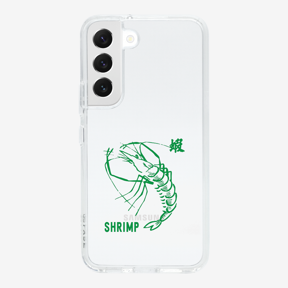 魚蝦蟹-蝦必勝保護殼