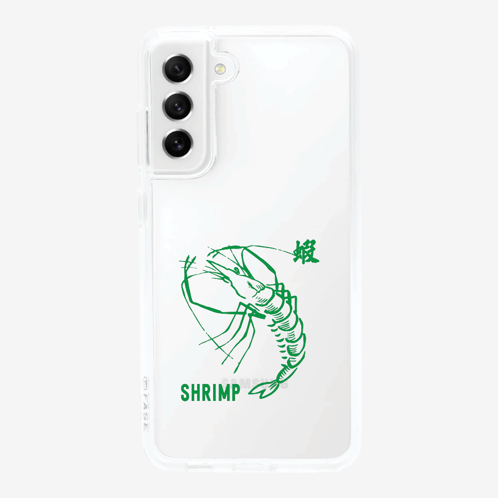 魚蝦蟹-蝦必勝保護殼
