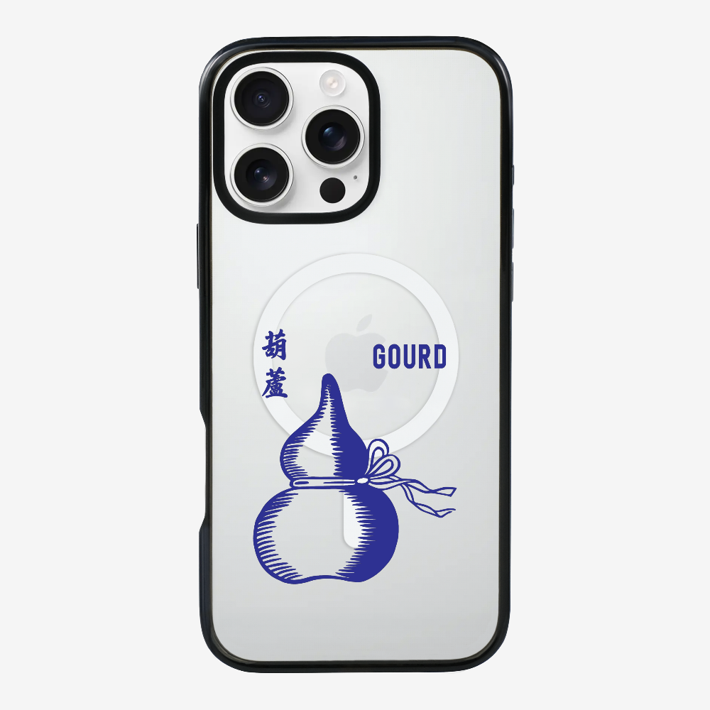 Gourd Phone Case