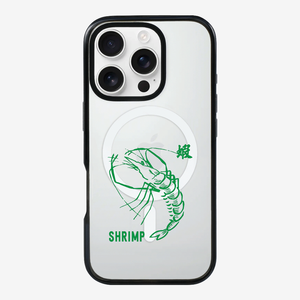 魚蝦蟹-蝦必勝保護殼