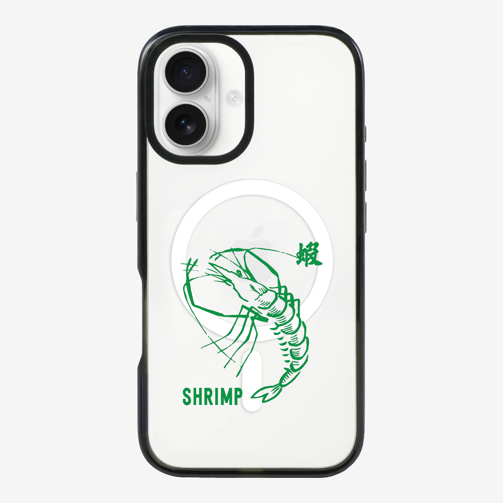 魚蝦蟹-蝦必勝保護殼