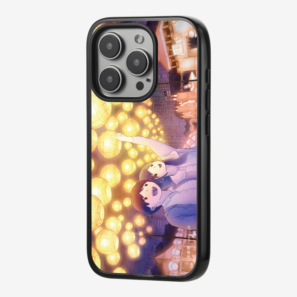Perfect match Phone Case