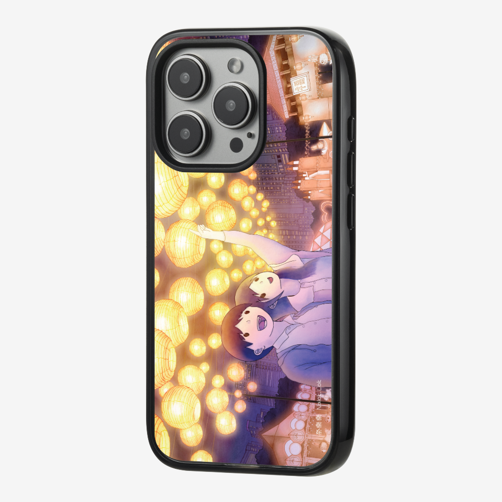 Perfect match Phone Case
