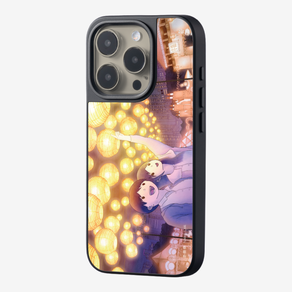 Perfect match Phone Case