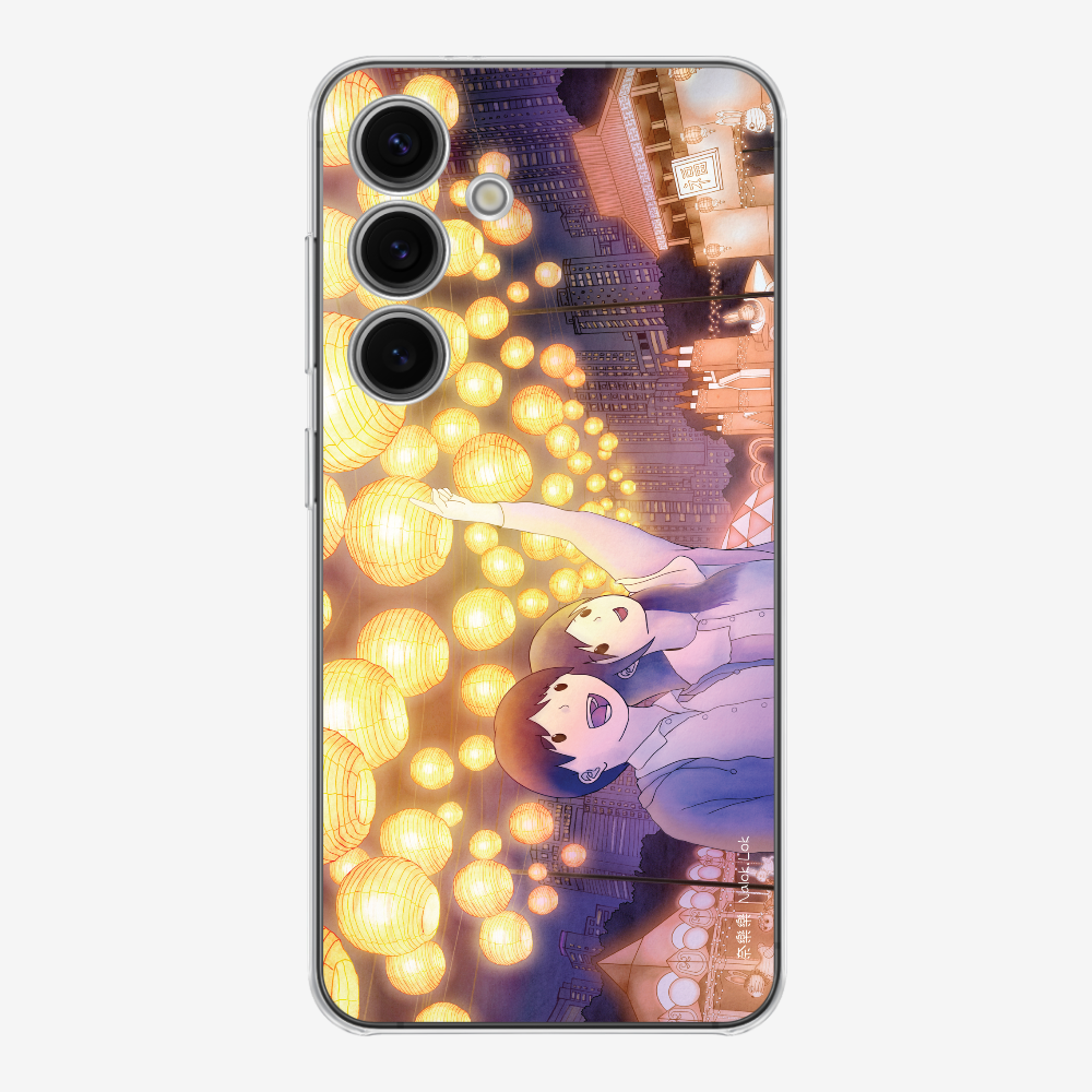 Perfect match Phone Case