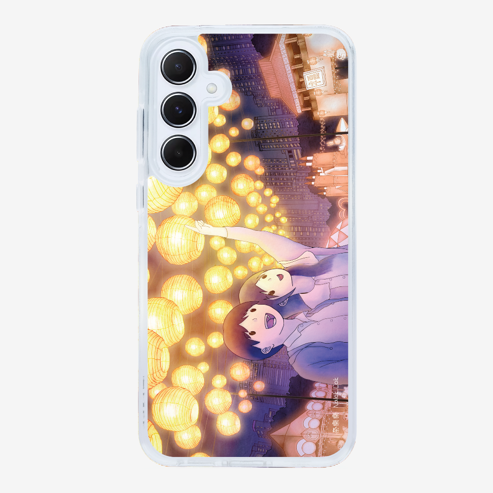 Perfect match Phone Case