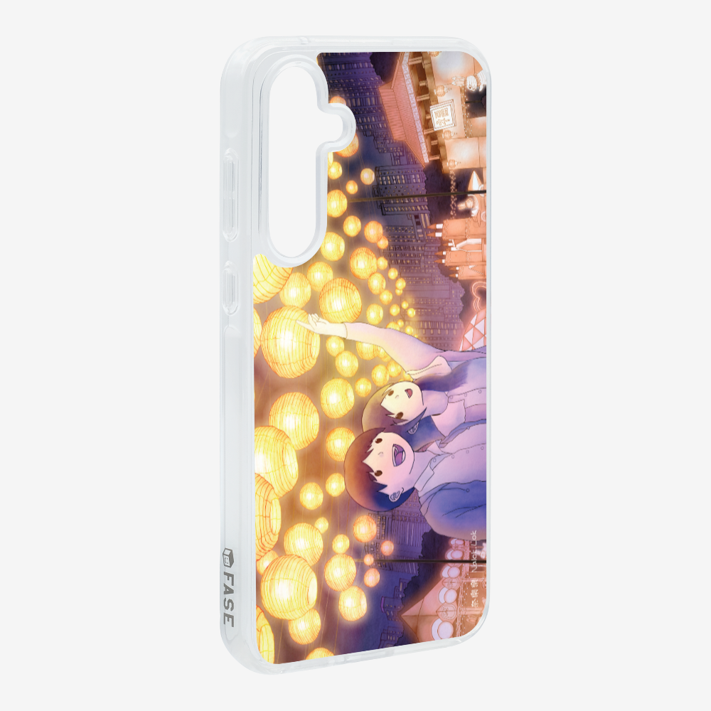 Perfect match Phone Case
