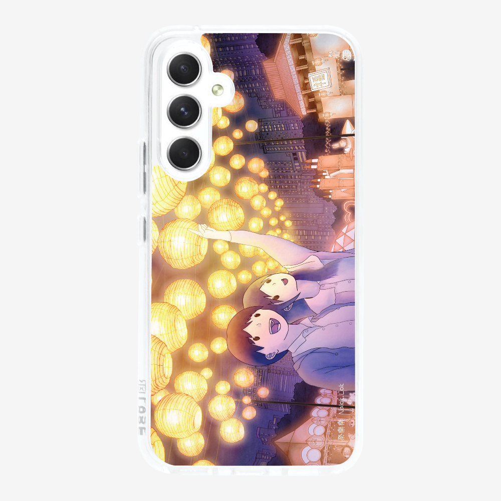 Perfect match Phone Case