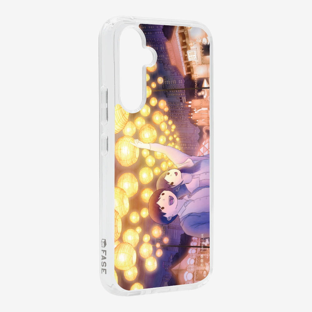 Perfect match Phone Case