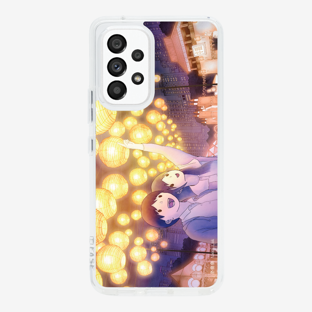 Perfect match Phone Case