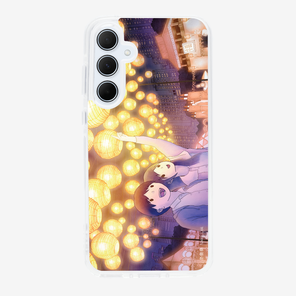 Perfect match Phone Case