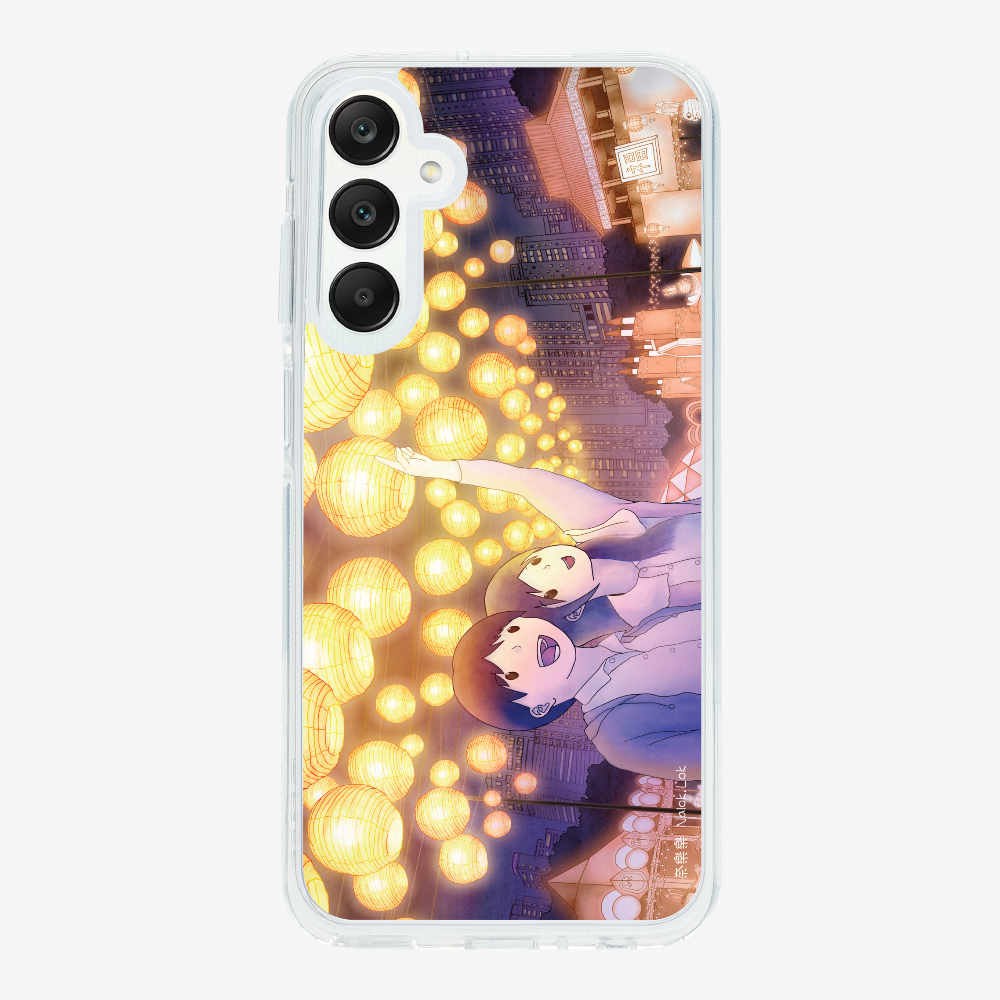 Perfect match Phone Case
