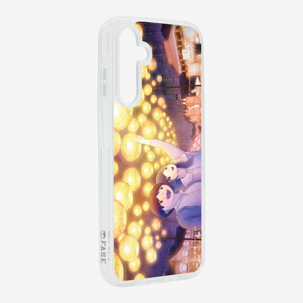 Perfect match Phone Case