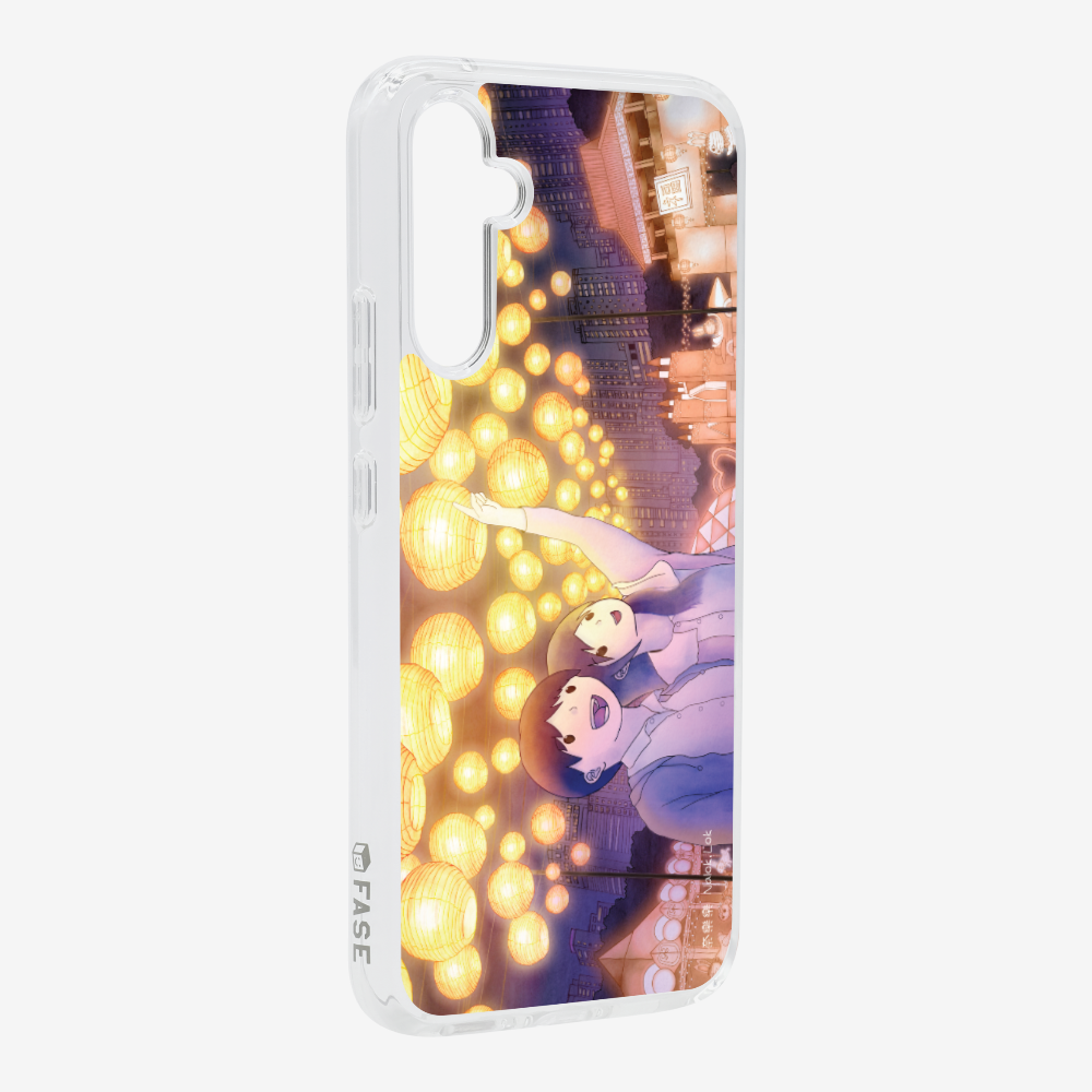 Perfect match Phone Case