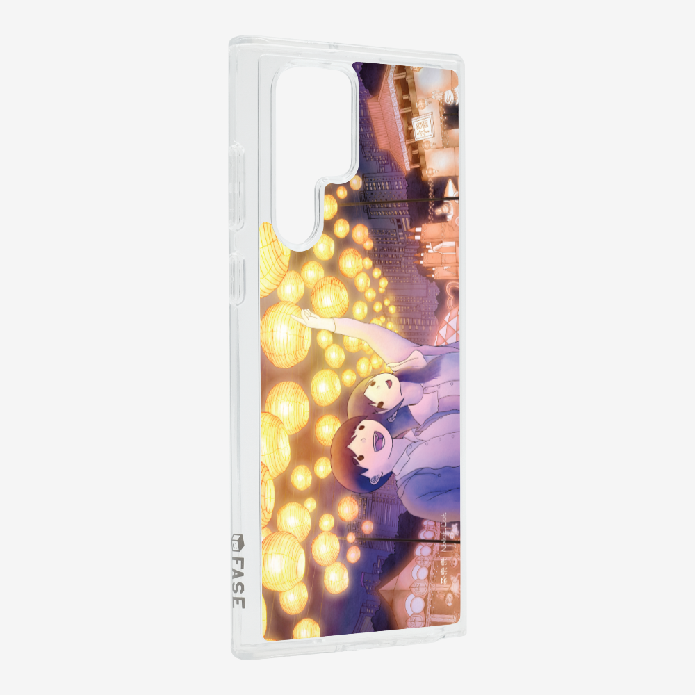 Perfect match Phone Case